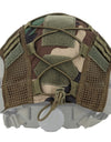 Airsoft CS Hunting Helmet Cover