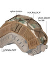 Airsoft CS Hunting Helmet Cover