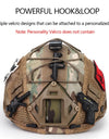 Airsoft CS Hunting Helmet Cover