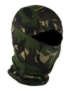 MAGCOMSEN Tactical Camouflage Balaclava Full Face