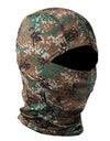 MAGCOMSEN Tactical Camouflage Balaclava Full Face