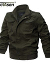 Military Jacket Bomber