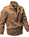 Military Jacket Bomber