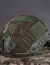Helmet Cover (Tactical Military Combat)