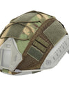 Helmet Cover (Tactical Military Combat)