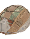Helmet Cover (Tactical Military Combat)