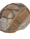 Helmet Cover (Tactical Military Combat)