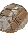 Helmet Cover (Tactical Military Combat)