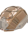 Helmet Cover (Tactical Military Combat)
