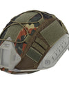 Helmet Cover (Tactical Military Combat)
