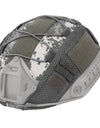 Helmet Cover (Tactical Military Combat)