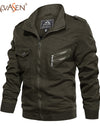 Army Jacket Men Bomber