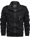 Army Jacket Men Bomber