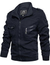 Army Jacket Men Bomber