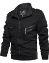 Army Jacket Men Bomber