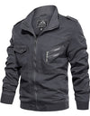 Army Jacket Men Bomber