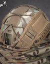 Airsoft CS Hunting Helmet Cover