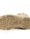 Men Military Boots Winter Desert Combat