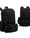 55L 3D Outdoor Bag F3