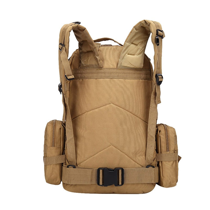 55L 3D Outdoor Bag F3