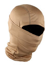 MAGCOMSEN Tactical Camouflage Balaclava Full Face