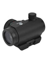 Tactical Mini Micro RedDot Scope Sight with QD