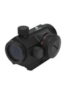 Tactical Mini Micro RedDot Scope Sight with QD