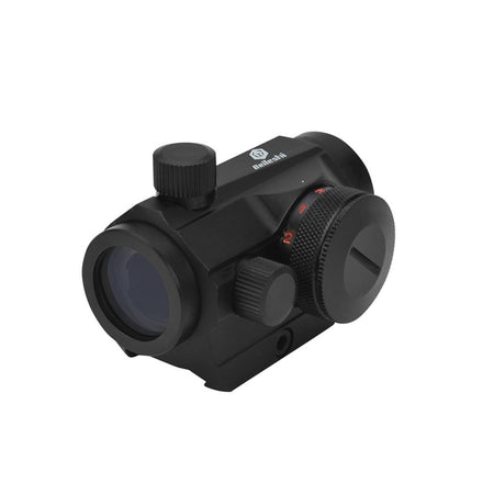 Tactical Mini Micro RedDot Scope Sight with QD