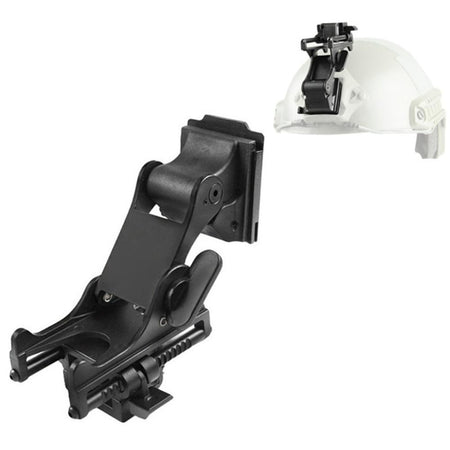 Tactical FAST Helmet Mounting Kit