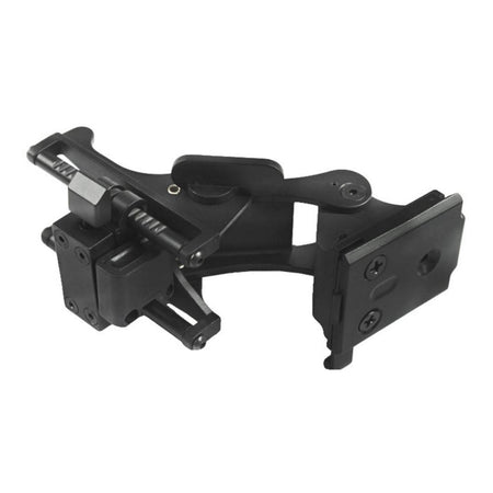 Tactical FAST Helmet Mounting Kit