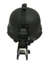 Tactical FAST Helmet Mounting Kit