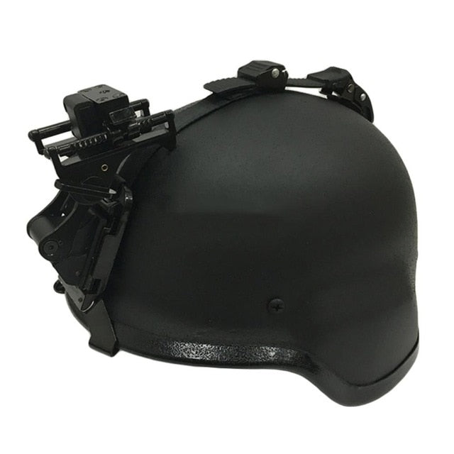Tactical FAST Helmet Mounting Kit