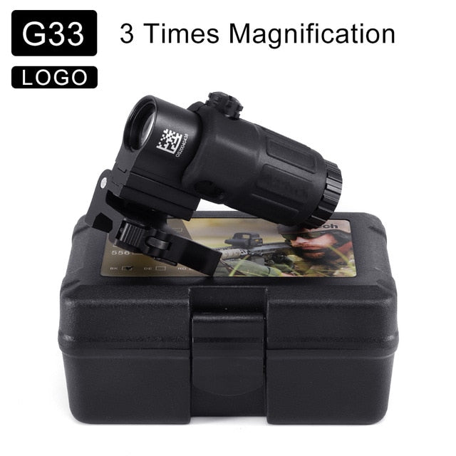 Collimator Holographic Sight Red DOptic Sight Reflex