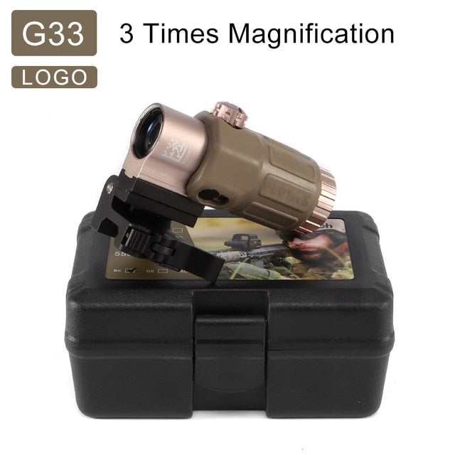 Collimator Holographic Sight Red DOptic Sight Reflex