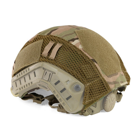 Tactical Military Helmet Covers Camouflage