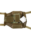 Tactical Military Helmet Covers Camouflage