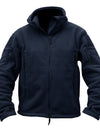 TACVASEN Winter Military Hooded Jacket