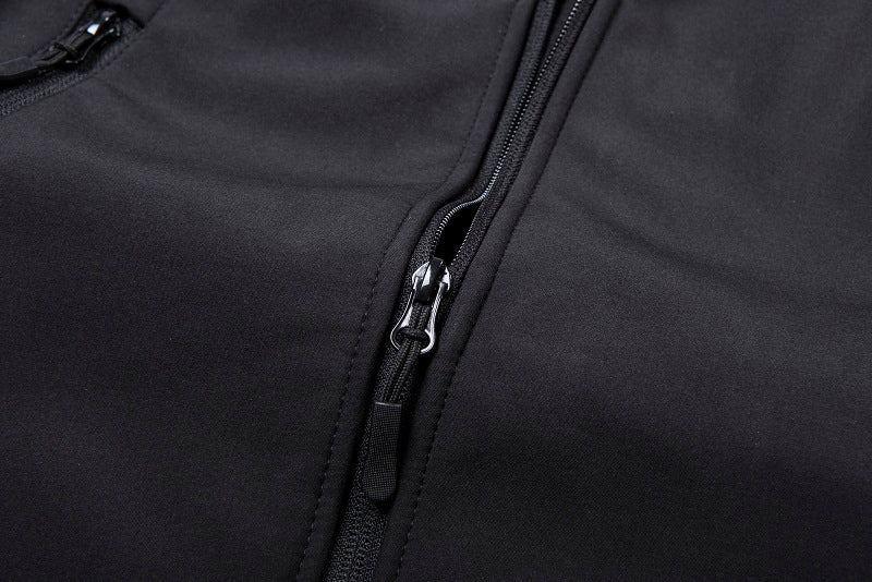 TACVASEN Airsoft Jacket Men Military