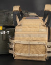 Hunting Tactical Body Armor JPC Plate