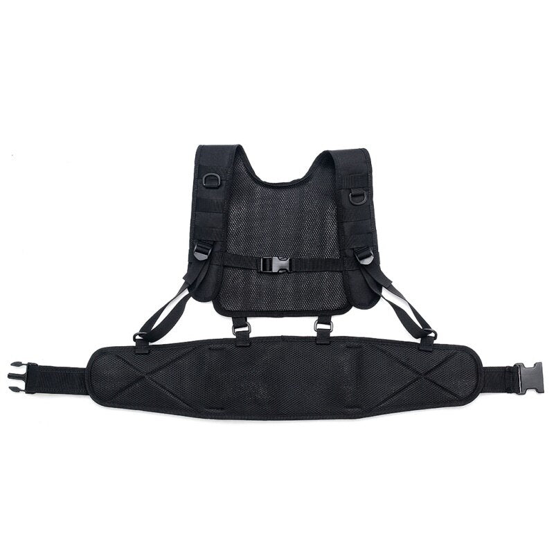 1000D Nylon Military Tactical Vest