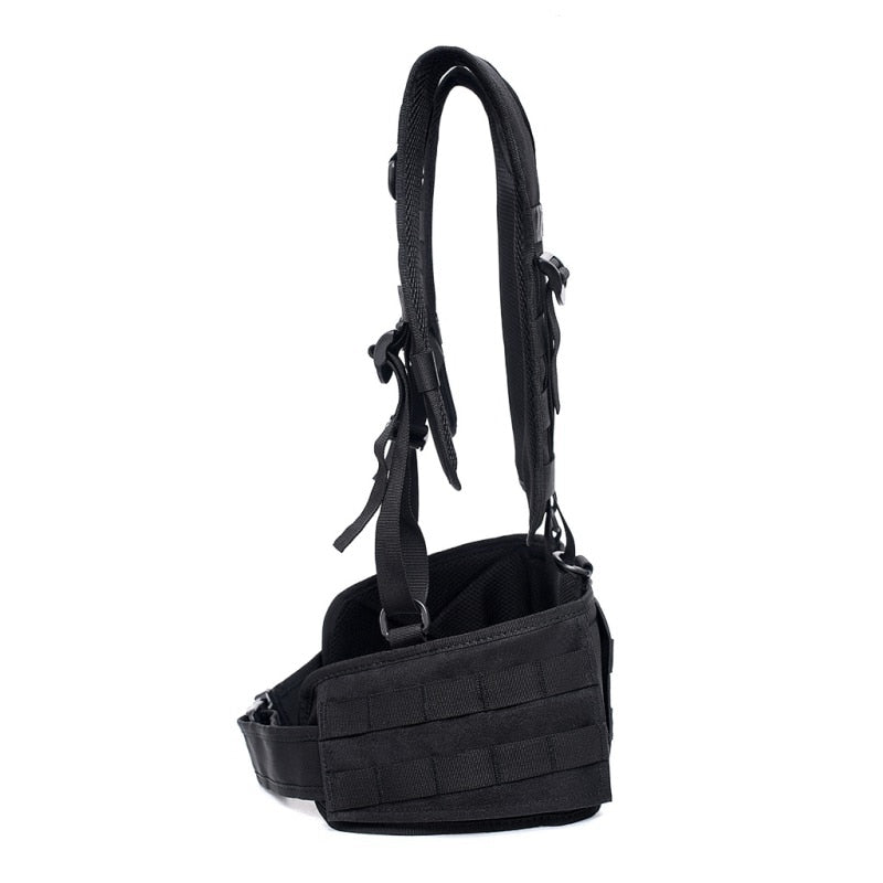 1000D Nylon Military Tactical Vest