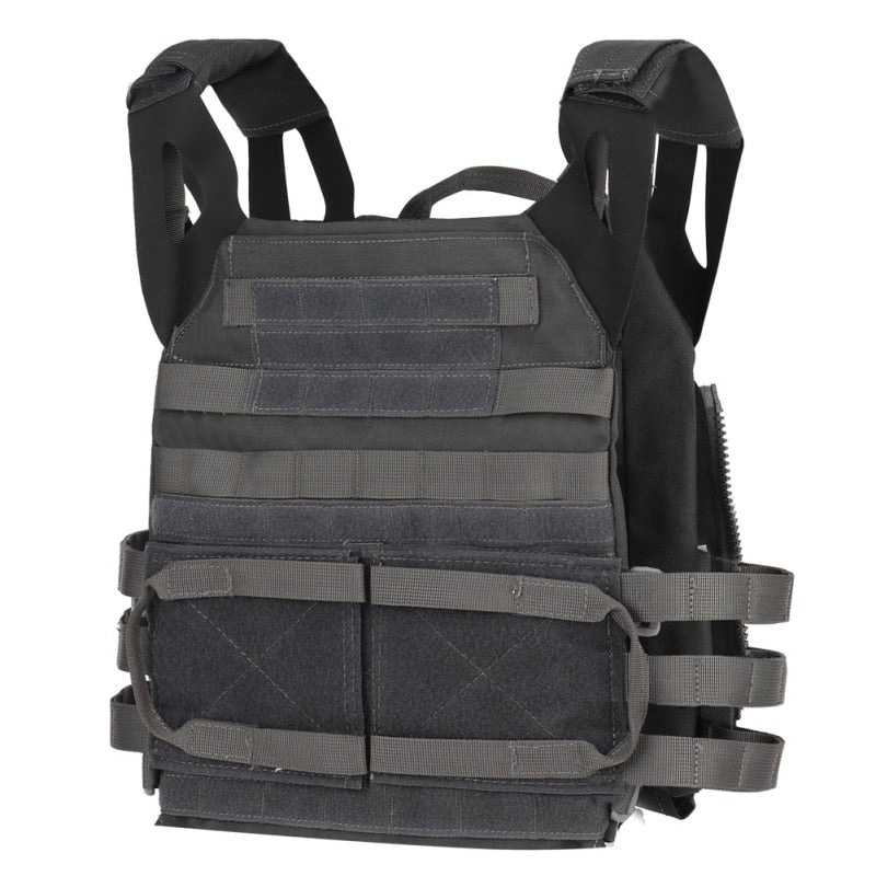 Hunting Tactical Body Armor 1000D