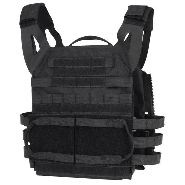 Hunting Tactical Body Armor 1000D