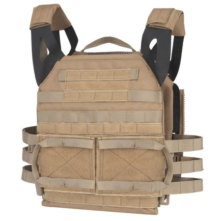 Hunting Tactical Body Armor 1000D