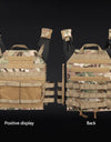 Hunting Tactical Body Armor 1000D