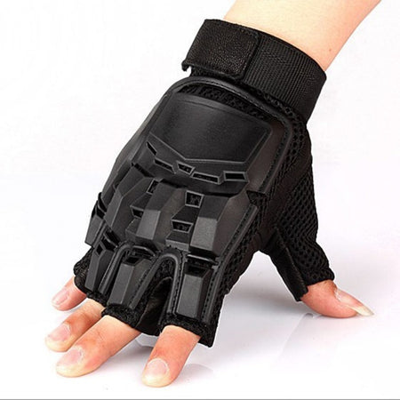 Tactical Gloves Combat Airsoft