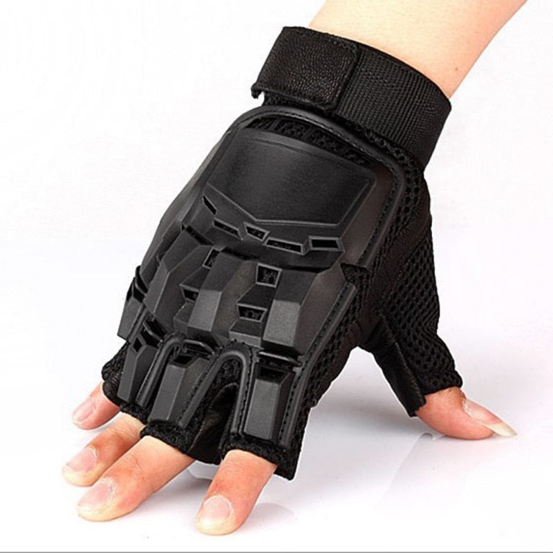 Tactical Gloves Combat Airsoft