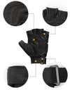 Tactical Gloves Combat Airsoft