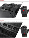 Tactical Gloves Combat Airsoft