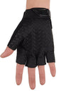 Outdoor Tactical Fingerless Gloves Military